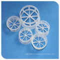 Plastic Cascade Mini Ring in Industry Tower Packing